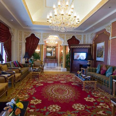 วาลดอร์ฟ แอสทอเรีย เจดดะห์ - กาสร์ อัล ชาร์ก Hotel เจดดาห์ ภายใน รูปภาพ