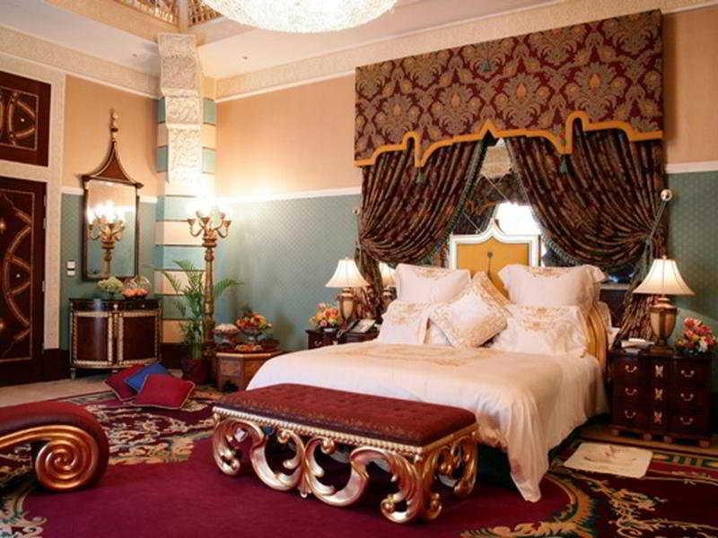 วาลดอร์ฟ แอสทอเรีย เจดดะห์ - กาสร์ อัล ชาร์ก Hotel เจดดาห์ ภายนอก รูปภาพ