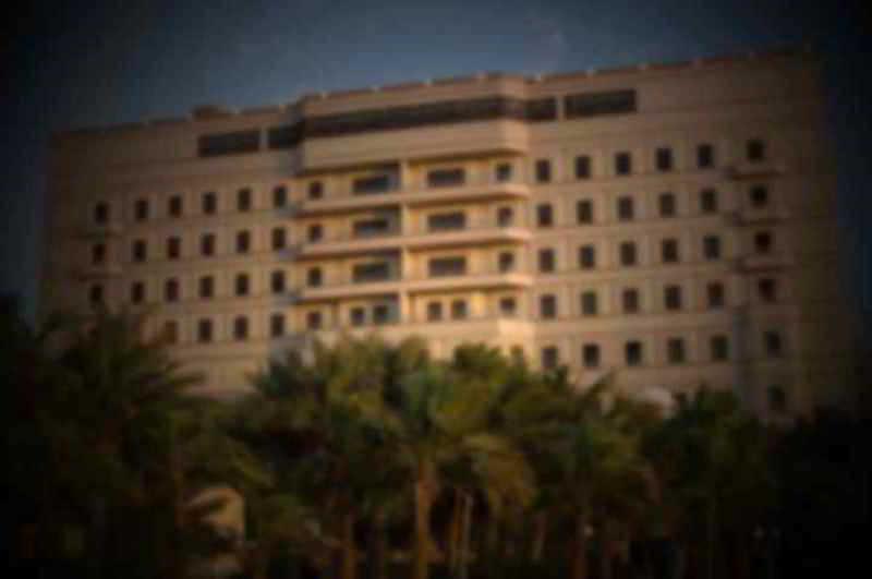 วาลดอร์ฟ แอสทอเรีย เจดดะห์ - กาสร์ อัล ชาร์ก Hotel เจดดาห์ ภายนอก รูปภาพ