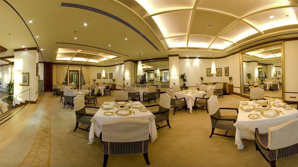 วาลดอร์ฟ แอสทอเรีย เจดดะห์ - กาสร์ อัล ชาร์ก Hotel เจดดาห์ ภายนอก รูปภาพ