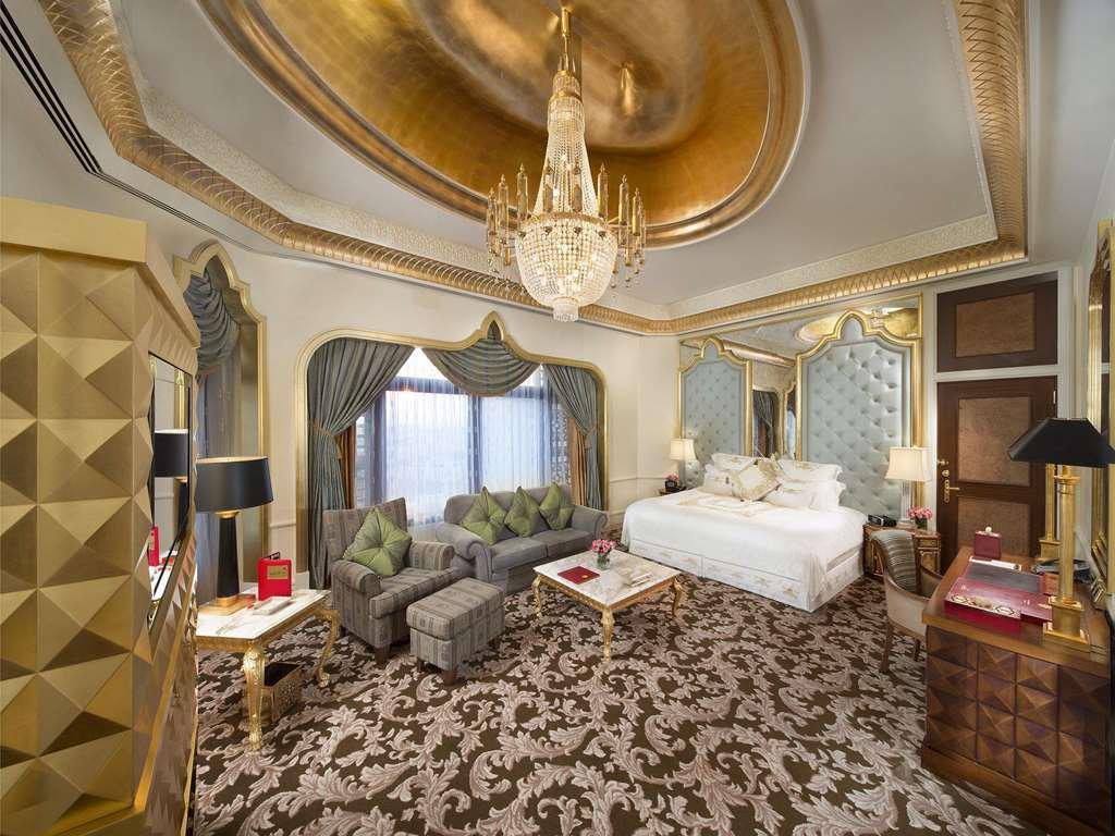 วาลดอร์ฟ แอสทอเรีย เจดดะห์ - กาสร์ อัล ชาร์ก Hotel เจดดาห์ ห้อง รูปภาพ