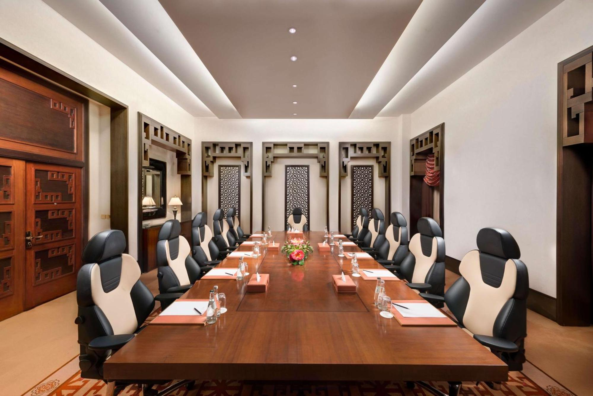วาลดอร์ฟ แอสทอเรีย เจดดะห์ - กาสร์ อัล ชาร์ก Hotel เจดดาห์ ภายนอก รูปภาพ