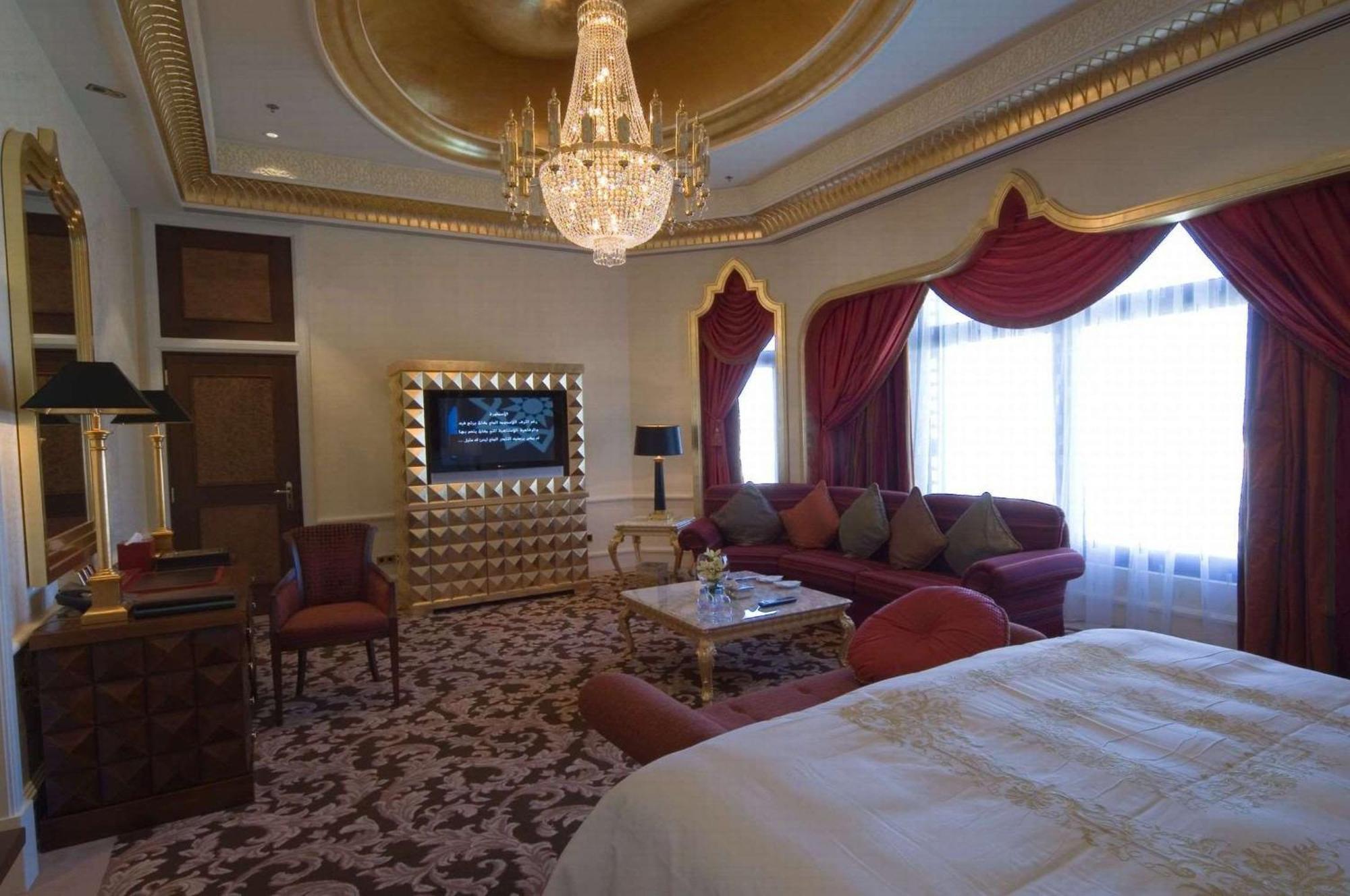วาลดอร์ฟ แอสทอเรีย เจดดะห์ - กาสร์ อัล ชาร์ก Hotel เจดดาห์ ห้อง รูปภาพ