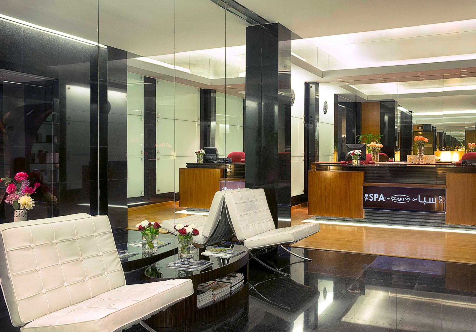 วาลดอร์ฟ แอสทอเรีย เจดดะห์ - กาสร์ อัล ชาร์ก Hotel เจดดาห์ ภายนอก รูปภาพ