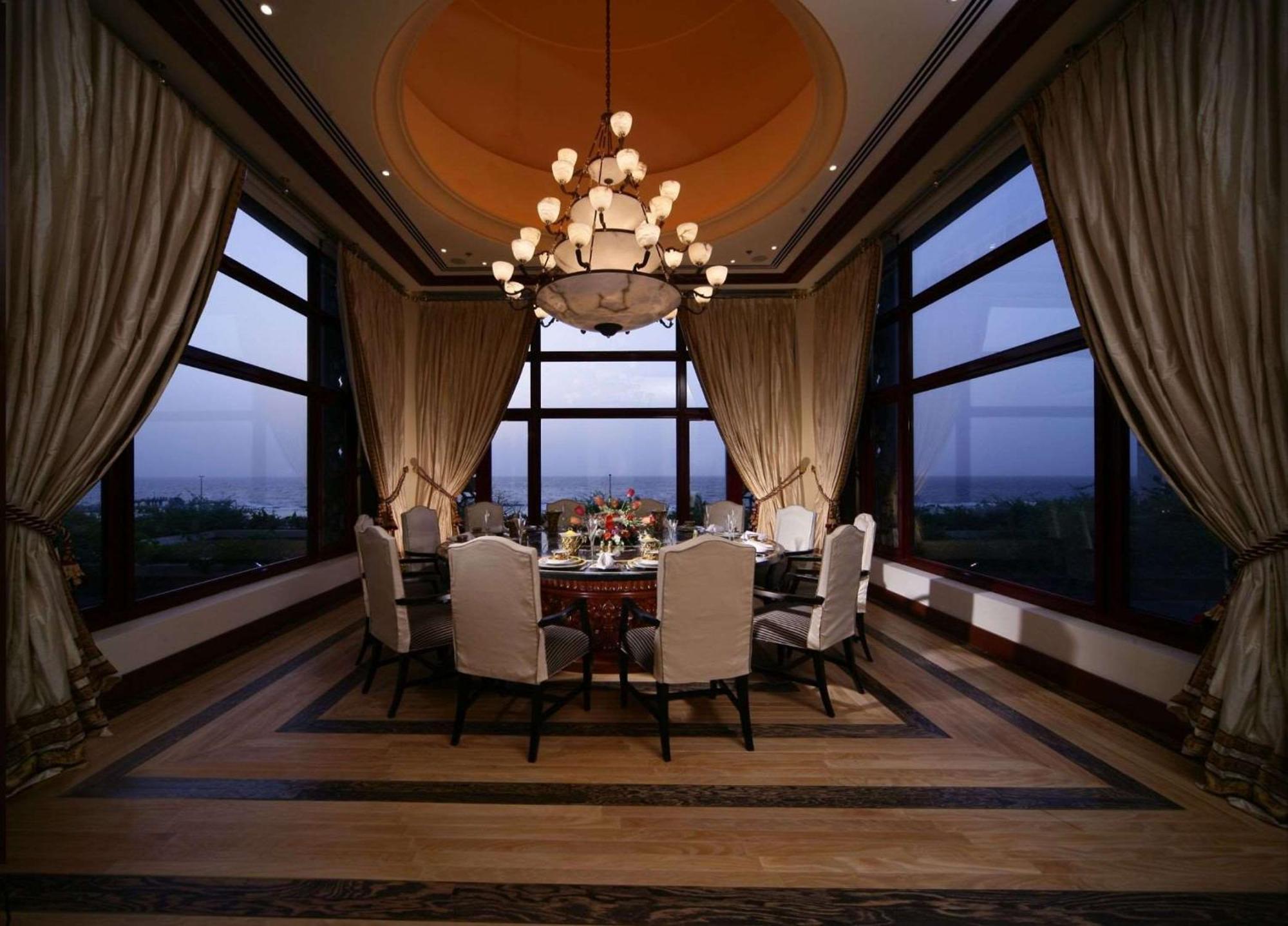 วาลดอร์ฟ แอสทอเรีย เจดดะห์ - กาสร์ อัล ชาร์ก Hotel เจดดาห์ ภายนอก รูปภาพ