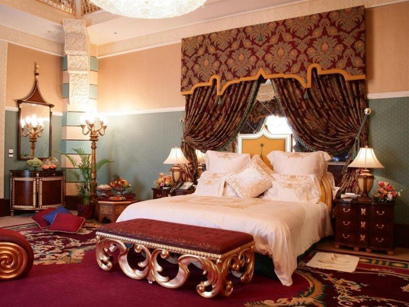 วาลดอร์ฟ แอสทอเรีย เจดดะห์ - กาสร์ อัล ชาร์ก Hotel เจดดาห์ ภายนอก รูปภาพ