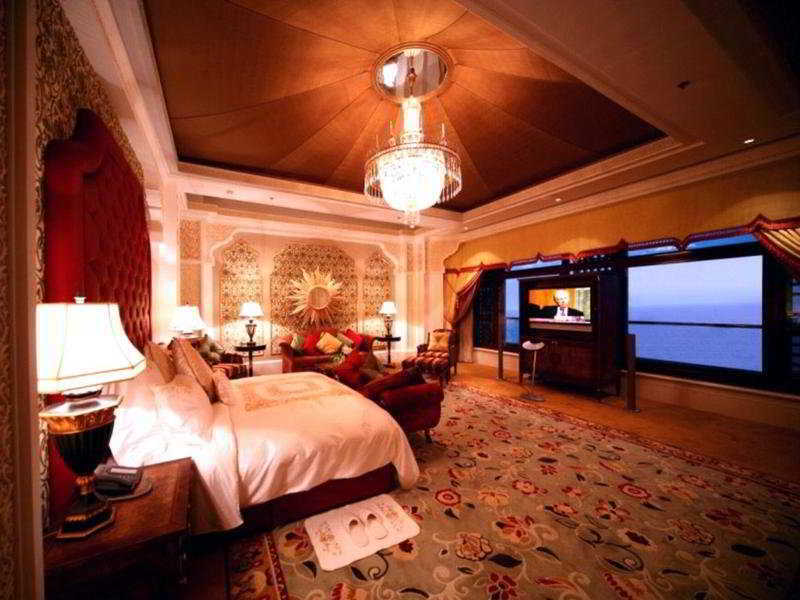 วาลดอร์ฟ แอสทอเรีย เจดดะห์ - กาสร์ อัล ชาร์ก Hotel เจดดาห์ ภายนอก รูปภาพ
