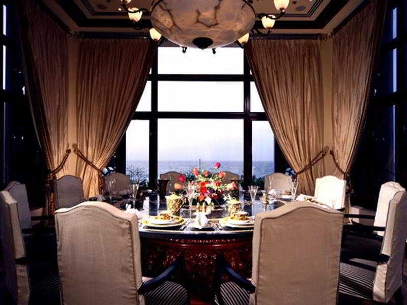 วาลดอร์ฟ แอสทอเรีย เจดดะห์ - กาสร์ อัล ชาร์ก Hotel เจดดาห์ ภายนอก รูปภาพ